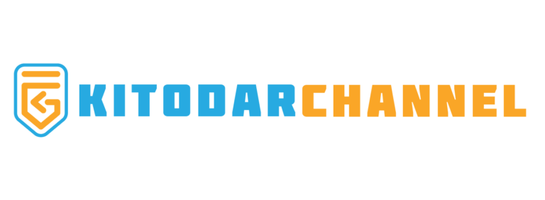 KitodarChannel logo